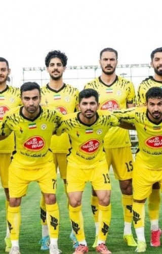 بازگشت جالب فجرسپاسی به لیگ برتر؛ خداحافظی و سلام با پرسپولیس