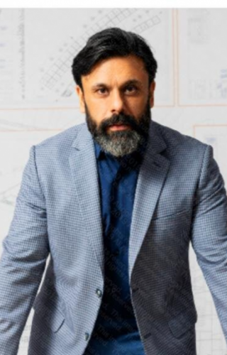 سعید شیرینی : پیشکسوتان در زمین رقیب‌اند، بیرون رفیق
