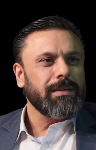 سعید شیرینی : بهترین نقل‌وانتقالات پرسپولیس در زمان ما انجام شد/ بی‌مهری به پیشکسوتان باشگاه را به مشکل می‌اندازد