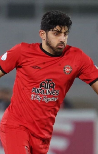 واکنش مهدی ترابی به شایعات مبنی بازگشت به پرسپولیس 