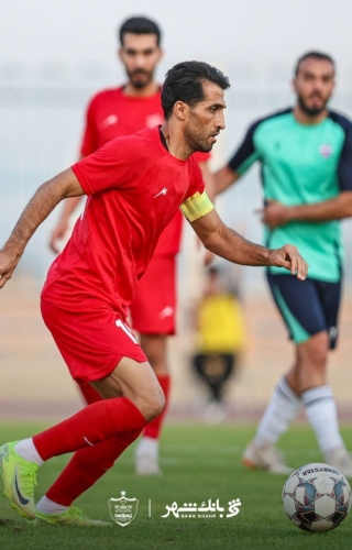 ابهام درباره آینده وحید امیری در پرسپولیس