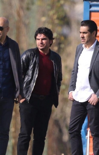 حسن خان محمدی : هوادار پرسپولیس حق دارد نگران باشد