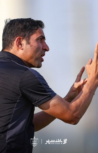 تغییر استراتژی وحید هاشمیان در نقل‌ و انتقالات پرسپولیس