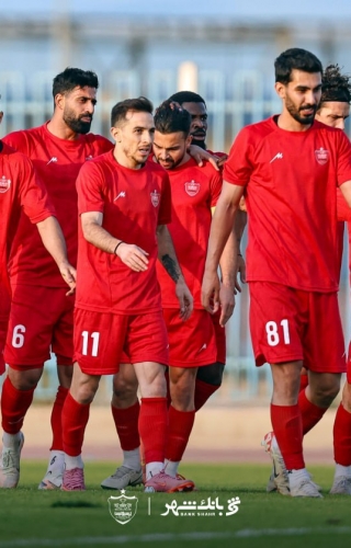 رد ثبت قرارداد بازیکنان پرسپولیس به دلیل عبور از سقف بودجه
