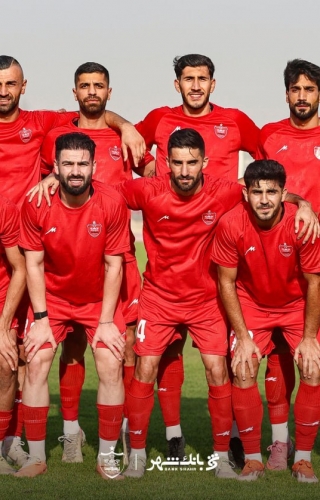یک دهه شکست‌ناپذیری پرسپولیس در بازی‌های افتتاحیه لیگ برتر