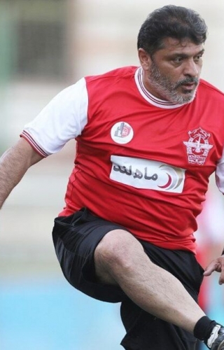 بهزاد داداش‌ زاده : پرسپولیس باید فجر را با اقتدار ببرد/ بازی با سپاهان حساس‌تر می‌شود