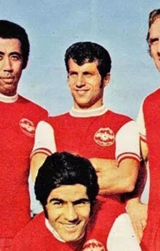 ۲۶ مرداد ۱۳۵۰؛ روزی که پرسپولیسی‌ها پنالتی را عمداً به بیرون زدند