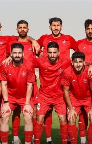 ترکیب پرسپولیس مقابل فجر در هفته اول لیگ برتر خلیج فارس