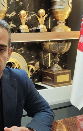 سخنگوی پرسپولیس : واقعاً باشگاه‌های دیگر سقف را رعایت کرده‌اند؟