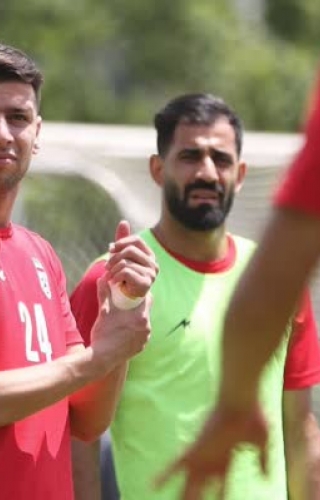پایان همکاری سعید مهری با پرسپولیس