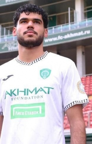 محمدمهدی زارع : تارتار گفت برو پرسپولیس اما...