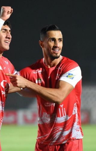 غیبت موقت سهیل صحرایی در اردوی تیم ملی امید؛ پرسپولیس او را نگه داشت