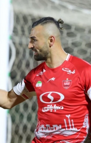 سردار دورسون به سوپرلیگ ترکیه برگشت؛ توافق با گنچلربیرلیغی