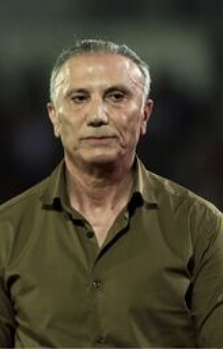 حمید درخشان : پرسپولیس باید در اصفهان اقتدارش را به همه نشان بدهد