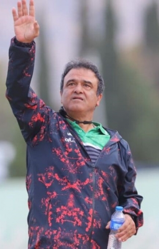 مرتضی کرمانی‌ مقدم : نباید تمرکز پرسپولیس را با ماجرای اوریه بر هم زد