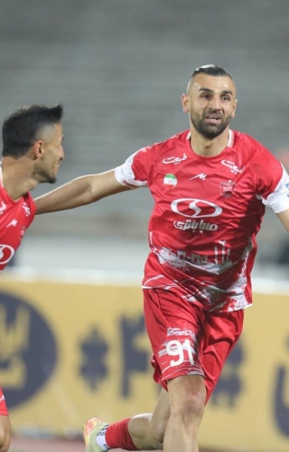 ادعای عجیب سردار دورسون ؛ چه کسانی مخالف حضور او در پرسپولیس بودند!؟