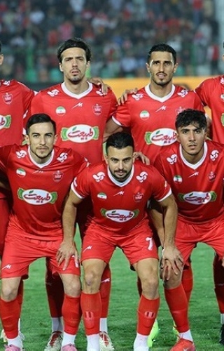 ترکیب پرسپولیس و سپاهان برای جدال حساس نقش جهان اعلام شد - 2 شهریور 1404