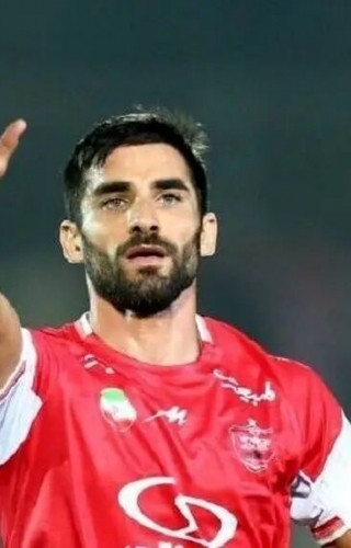 غیبت شگفت‌انگیز میلاد محمدی در تیم ملی و پرسپولیس