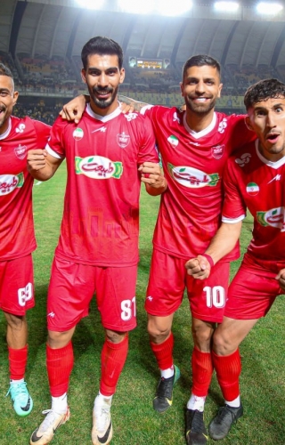 برنامه هفت دیدار آینده پرسپولیس مشخص شد؛ چهار بازی متوالی در تهران