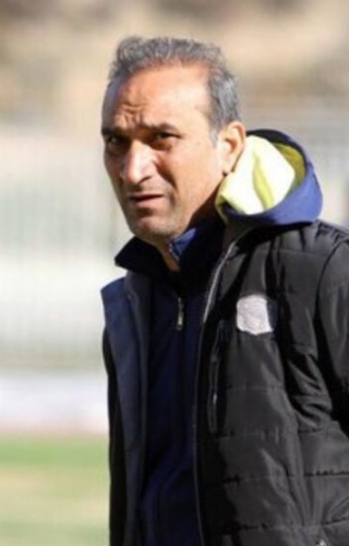 جمشید شاه‌ محمدی : پرسپولیس نباید در باد پیروزی مقابل سپاهان بخوابد