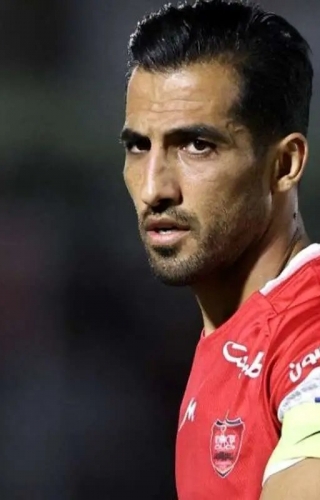 وحید امیری رسماً از پرسپولیس جدا شد؛ گلایه بسیار است اما...