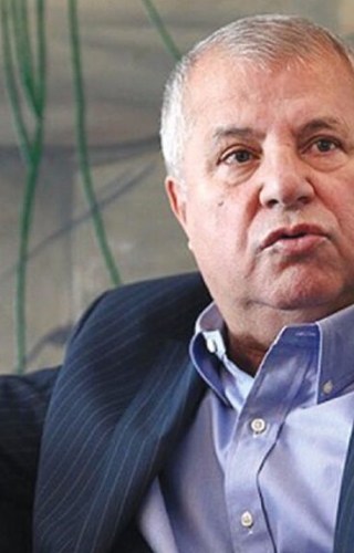 علی پروین : پرسپولیس به مهاجم جدید نیاز ندارد