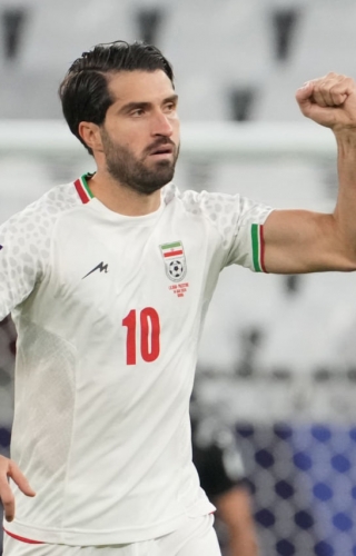 تکذیب مذاکره پرسپولیس با کریم انصاری‌ فرد