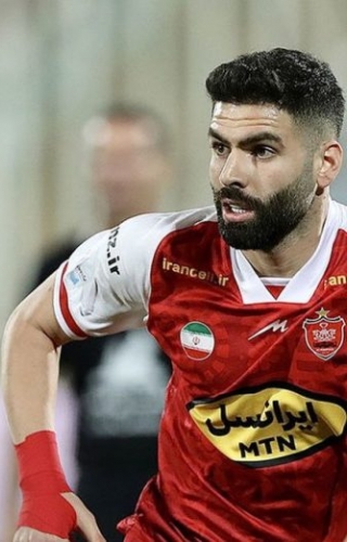 ادامه روزهای ناخوشایند یاسین سلمانی در پرسپولیس