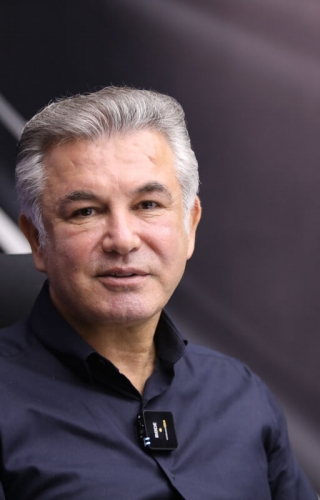 دلیل جدایی حمید استیلی از پرسپولیس مشخص شد