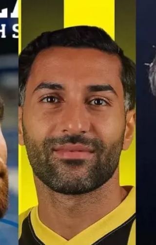 لیست محرمانه کمیته فنی پرسپولیس فاش شد؛ از جهانبخش تا قایدی در جمع گزینه‌ها
