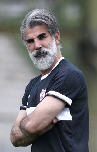 داود فنایی : نیازمند در پرسپولیس موفق می‌شود