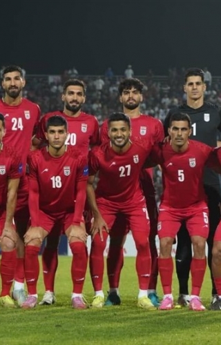 ایران با تساوی برابر تاجیکستان به فینال کافا رسید
