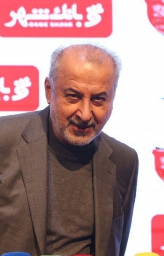 رضا درویش مدعی شد ؛ سه بحران ساختگی علیه پرسپولیس