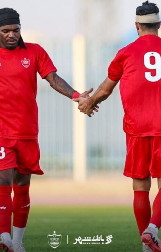 استقلال خوزستان شکایت از پرسپولیس را به CAS می‌برد