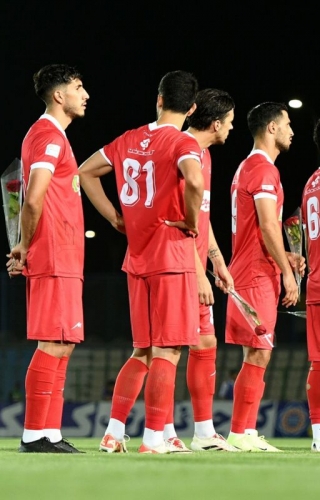 امیرحسین اصلانیان : پرسپولیس نیازمند پوست‌اندازی و کادرفنی باتجربه است