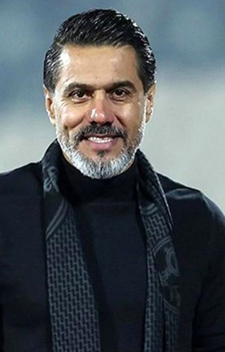 برگزاری جلسه استیناف پرونده افشین پیروانی در هفته جاری