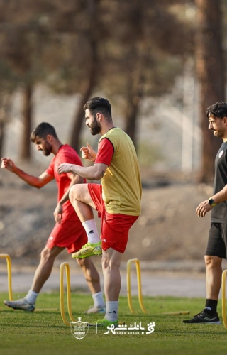 تلاش پرسپولیس برای جذب مدافع و مهاجم پیش از هفته سوم لیگ