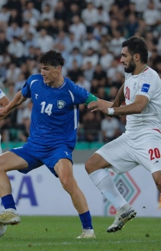 فینال پر‌التهاب کافا؛ ایران با گل دقیقه ۱۲۰ ازبکستان، جام را از دست داد