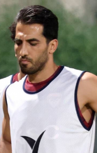 وحید امیری در جدال حساس برابر پرسپولیس به دنبال تداوم رکورد شکست‌ناپذیری