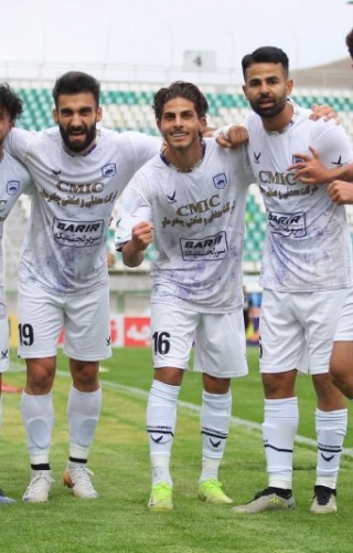 محل میزبانی چادرملو از پرسپولیس مشخص شد