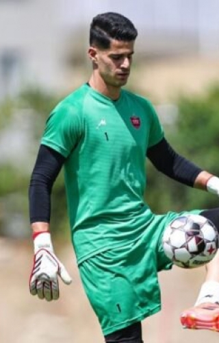واکنش باشگاه پرسپولیس به پرداختی ۲۳۰ هزار دلاری به مدیر برنامه پیام نیازمند
