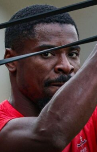 بازگشت سرژ اوریه نزدیک است؛ مشکل بیماری برطرف شد اما مصدومیت ادامه دارد