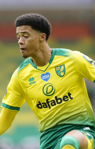 جمال لوییس در رادار پرسپولیس 