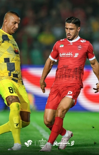 مرتضی کرمانی‌ مقدم : پرسپولیس به آرامش و صبوری هواداران نیاز دارد