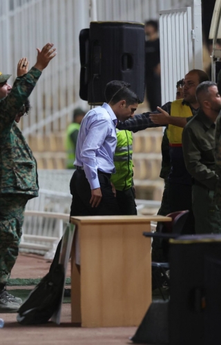 از «حیاکن، رهاکن» تا امید به بازگشت؛ وحید هاشمیان در پیچ سخت پرسپولیس