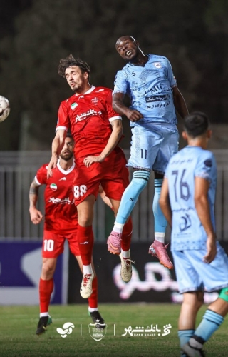 بدترین شروع پرسپولیس در یک دهه اخیر