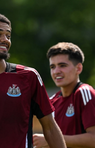 آخرین وضعیت انتقال جمال لوییس به پرسپولیس