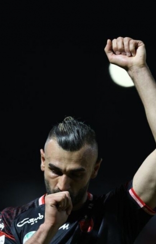 خطر تازه برای پرسپولیس ؛ سردار دورسون آماده شکایت به فیفا