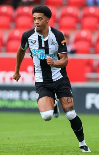 ناکامی پرسپولیس در جذب جمال لوییس ؛ مصدومیت مچ پا مانع انتقال شد