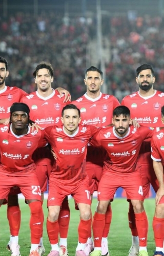 بهروز سلطانی : پرسپولیس به زودی دو مهاجم درجه یک جذب می‌کند!